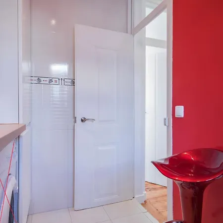 Appartement A Travessa Do Caracol