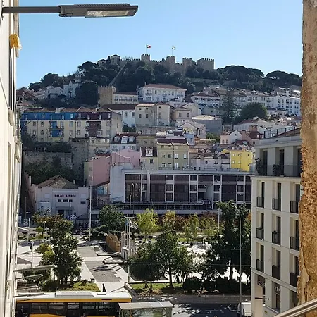 A Travessa Do Caracol * Lissabon