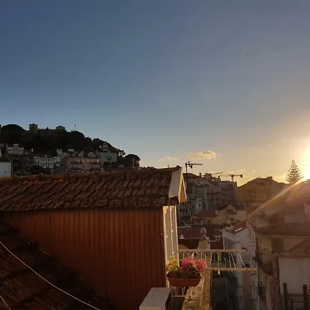 A Travessa Do Caracol リスボン